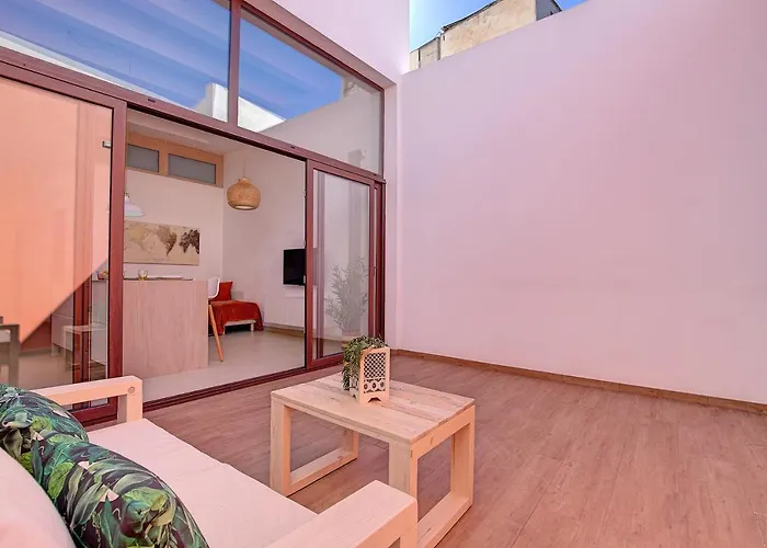 Elita Apartment