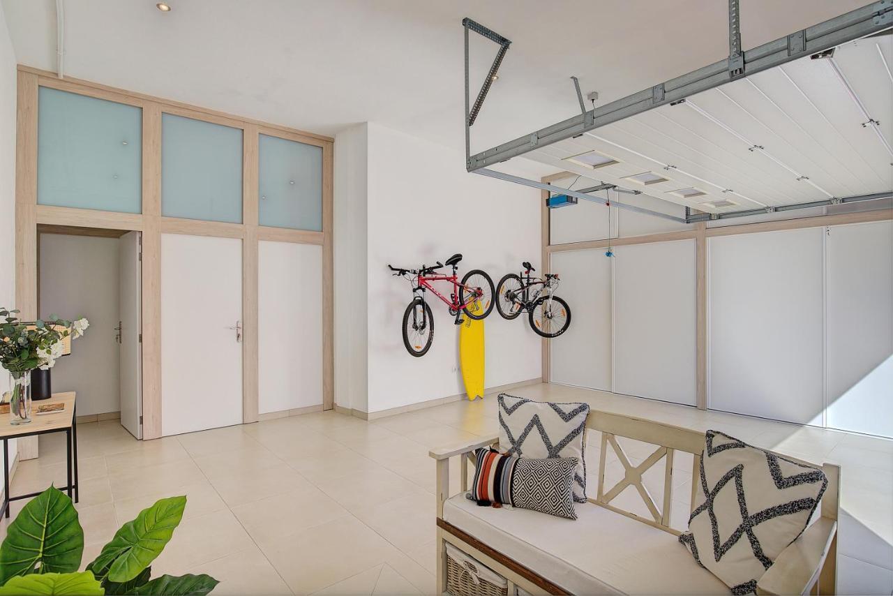 Elita Appartement Los Llanos De Aridane