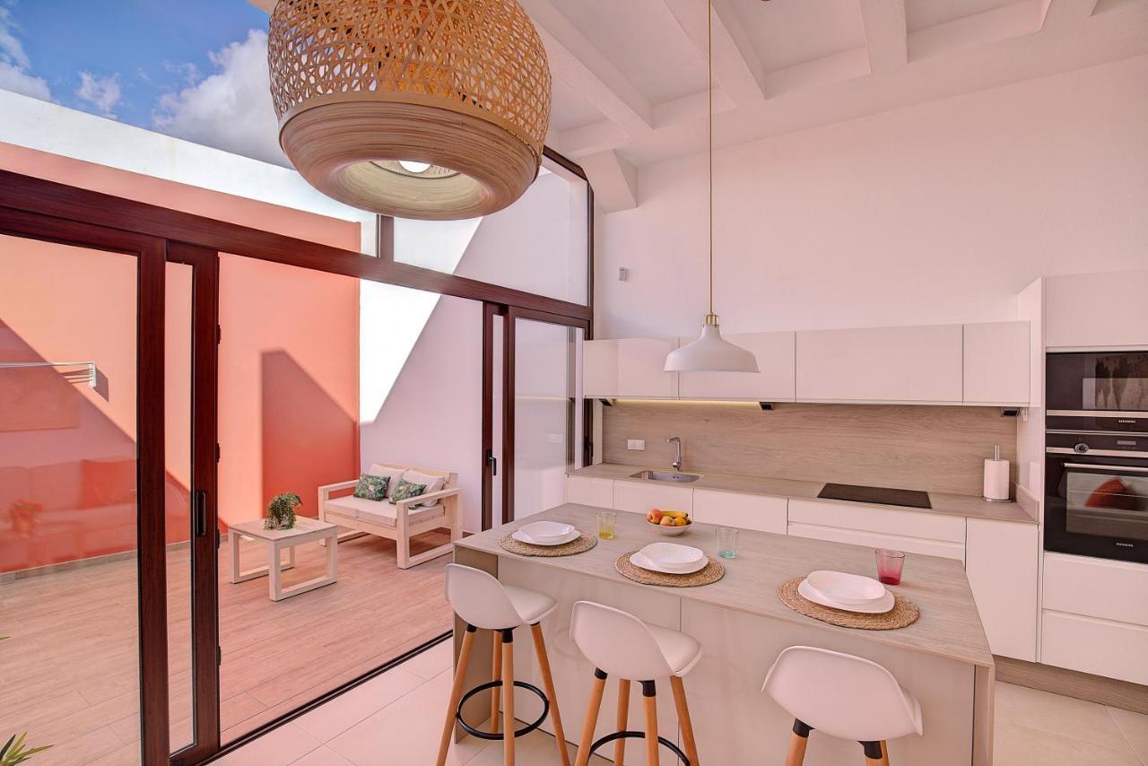 Appartement Elita