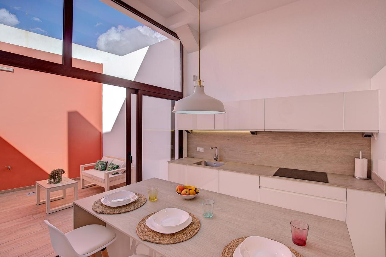 Elita Appartement Los Llanos De Aridane