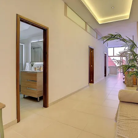 Elita Apartment Los Llanos De Aridane Exterior foto