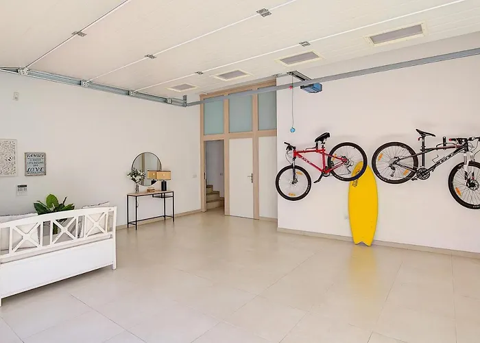 Elita Apartment