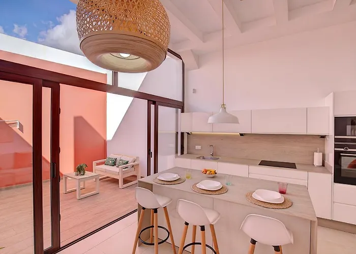 Elita Apartment