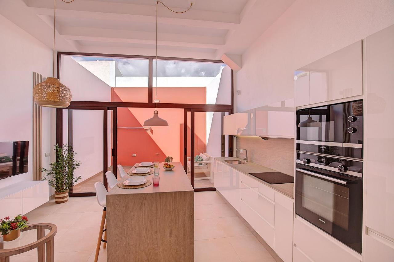 Apartament Elita *