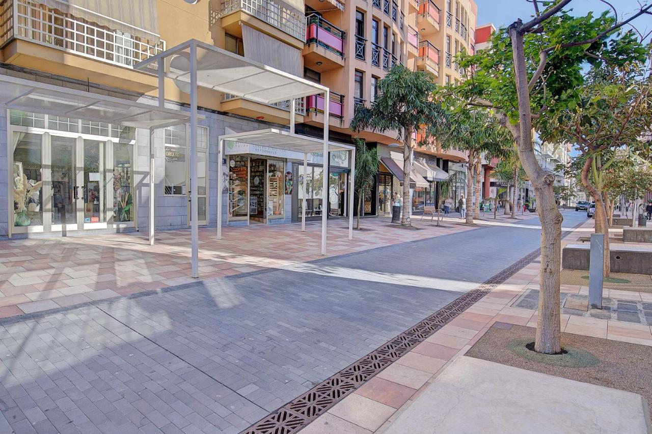 Apartament Elita Los Llanos De Aridane