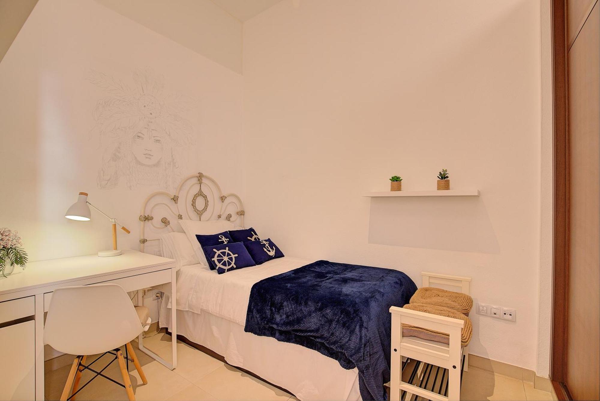Apartment Elita