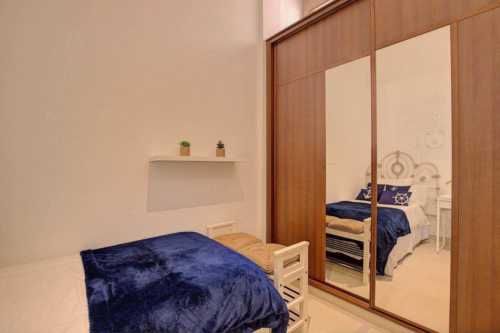 Apartment Elita Los Llanos De Aridane